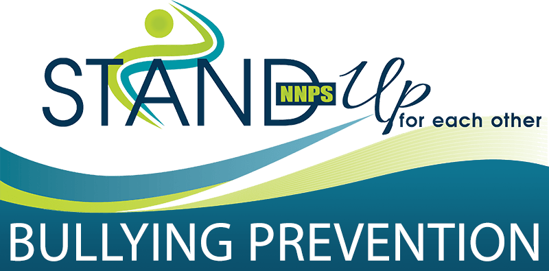 Stand Up for Each Other: Bullying Prevention at NNPS