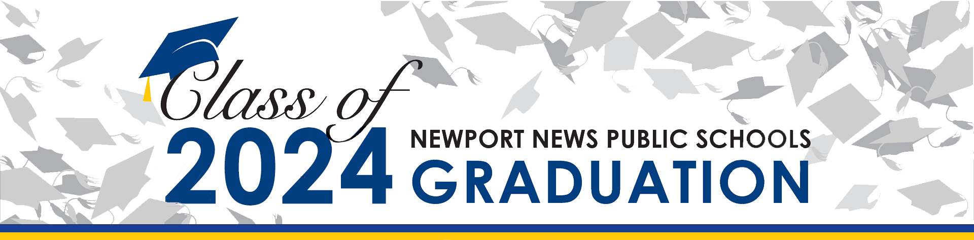 NNPS Class of 2020 Graduation