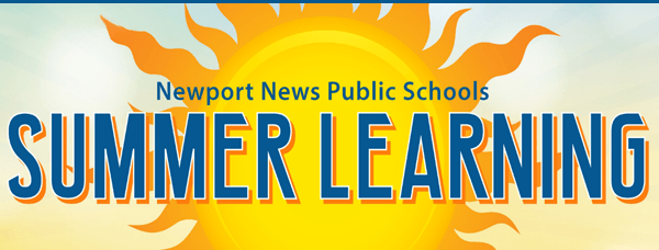 NNPS Summer Learning