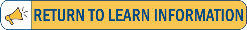 In-Person Return to Learn Info