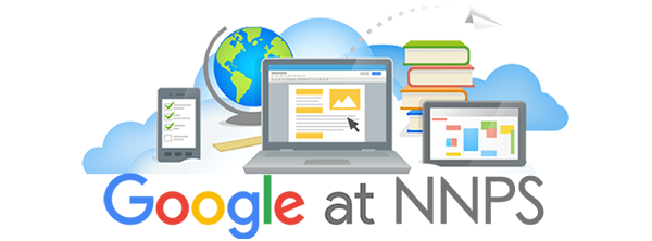 Google at NNPS
