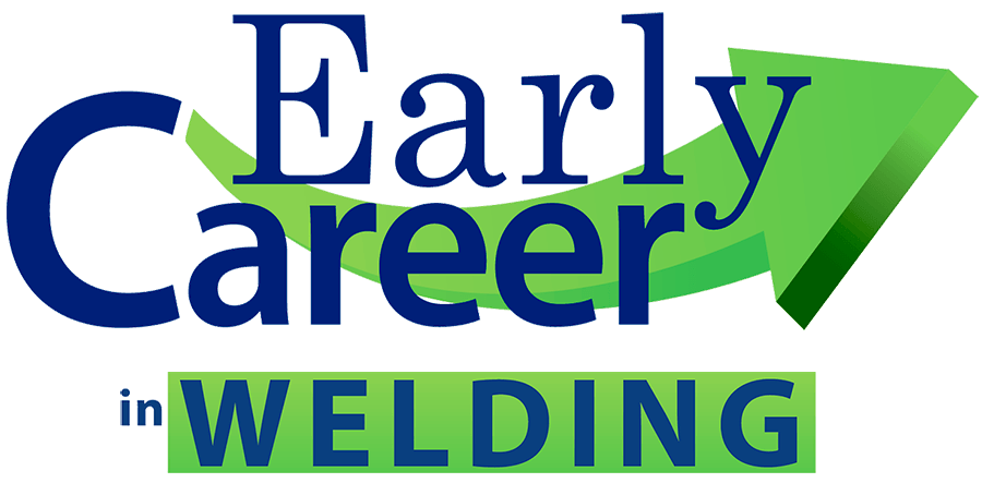 Early Career in Welding at Newport News Public Schools