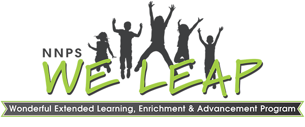 WE LEAP Enrichment Program