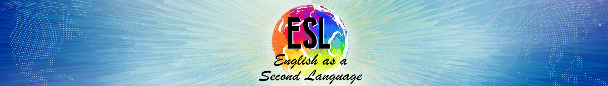 English as a Second Language at NNPS