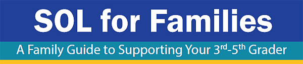 SOL Resource Guide for Families