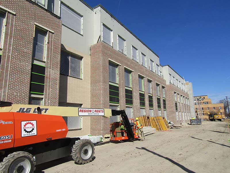 construction photo see caption