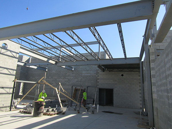 construction photo see caption