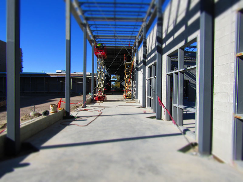 construction photo see caption