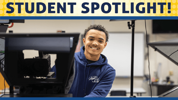 NNPS Student Spotlight!