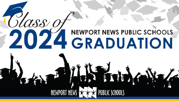 NNPS High School Graduation