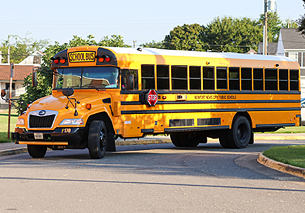 NNPS hosts update, seeks community input