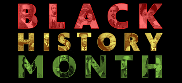 Black History Month at NNPS