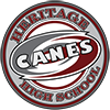 Heritage High School