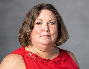 Cathy Alexander