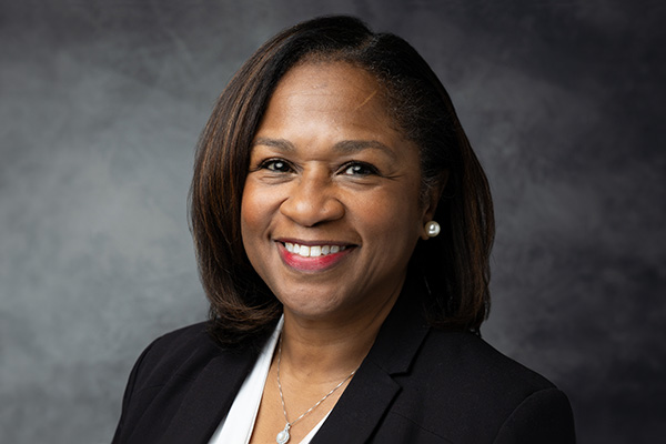 Dr. Eleanor Blowe