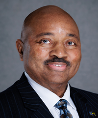 Wayne K. Smith