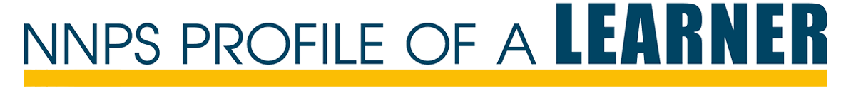 NNPS Profile of a Learner