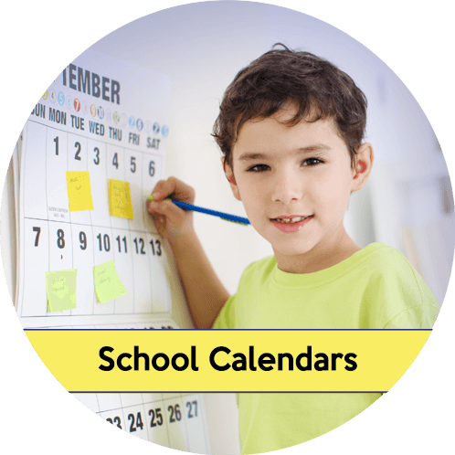 School Calendars