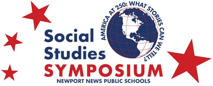 NNPS Social Studies Symposium - America at 250: What Stories Can We Tell?