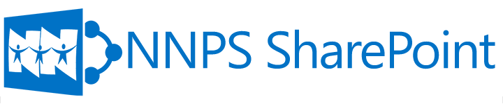 NNPS SharePoint