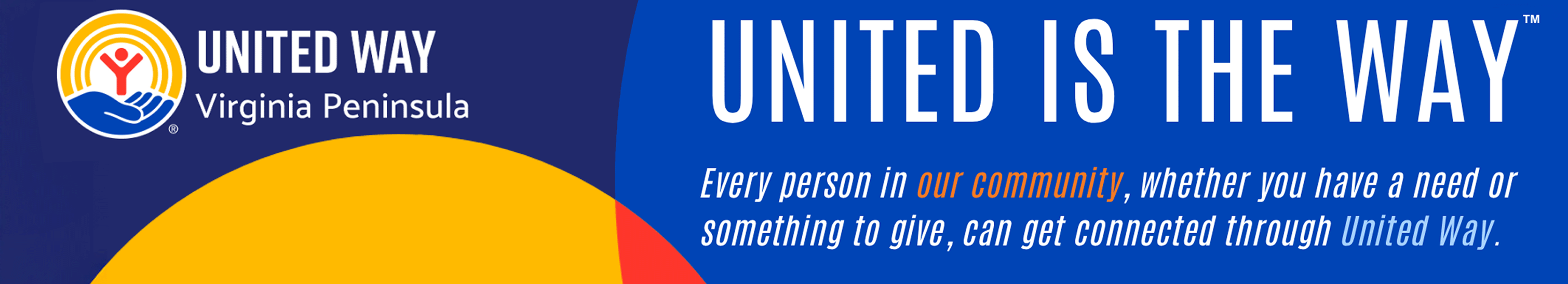 NNPS United Way Campaign