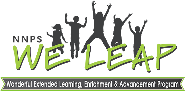 WE LEAP (Wonderful Extended Learning, Enrichment and Advancement Program)