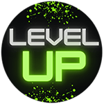 Level Up!